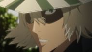 Kisuke Urahara as seen in Bleach TYBW (Image via Studio Pierrot)